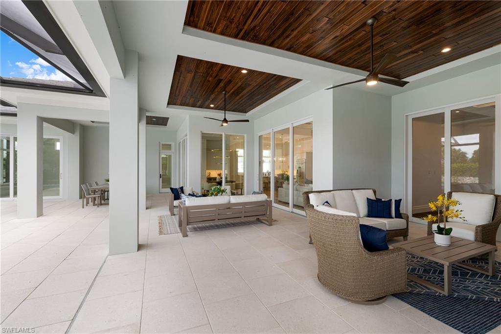 SAN LORENZO - Residential