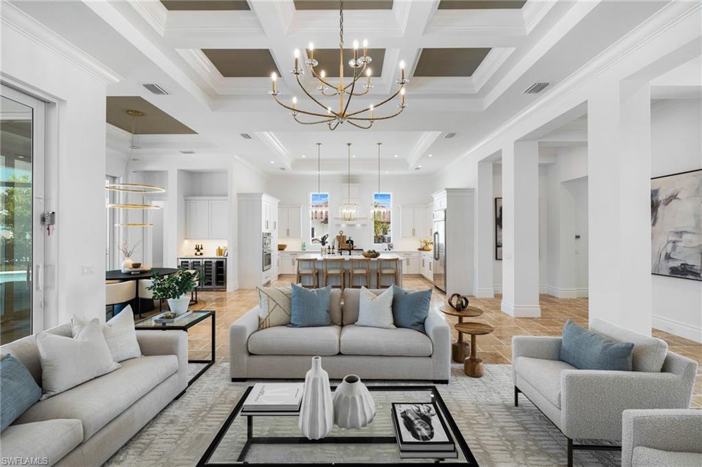 SAN LORENZO - Residential