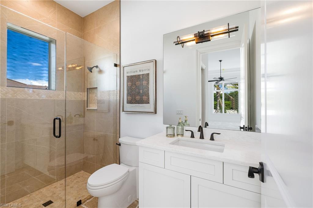 SAN LORENZO - Residential