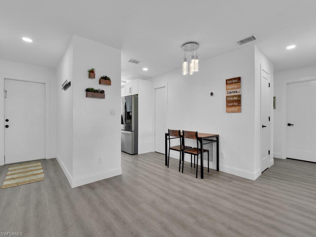 BIRCH COURT CONDOMINIUM - Residential