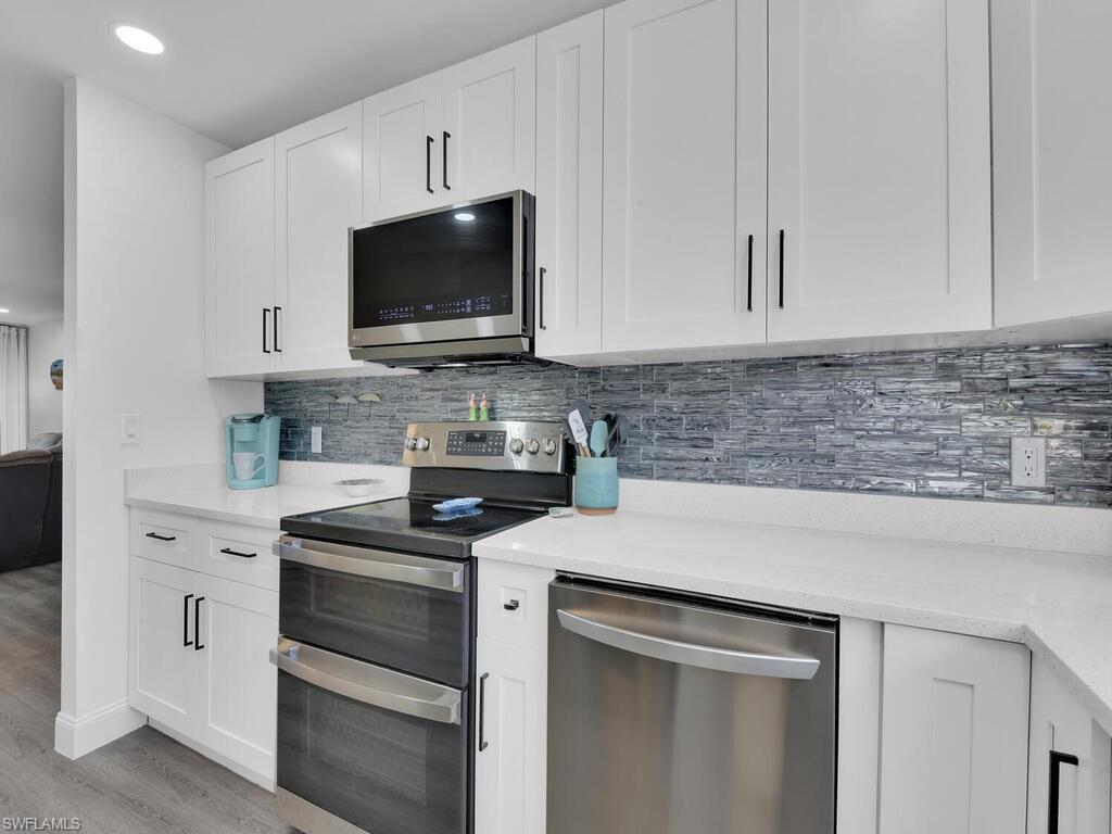 BIRCH COURT CONDOMINIUM - Residential