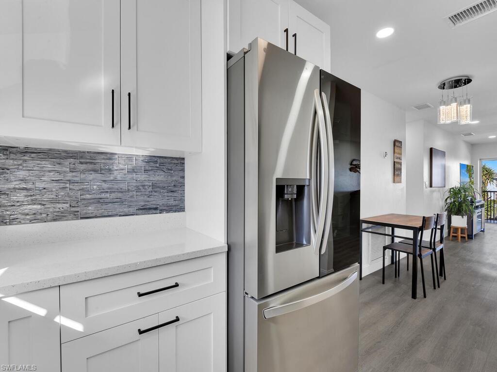 BIRCH COURT CONDOMINIUM - Residential