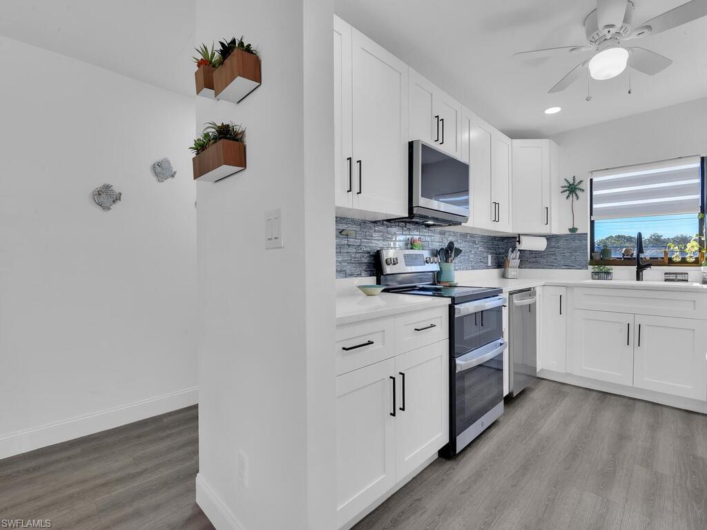 BIRCH COURT CONDOMINIUM - Residential