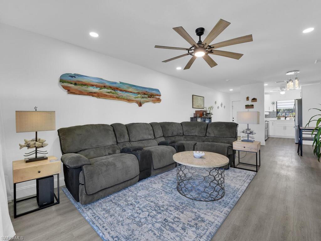 BIRCH COURT CONDOMINIUM - Residential