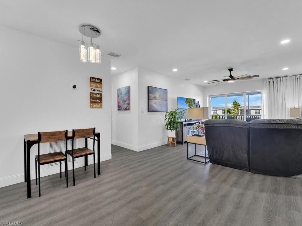 BIRCH COURT CONDOMINIUM - Residential