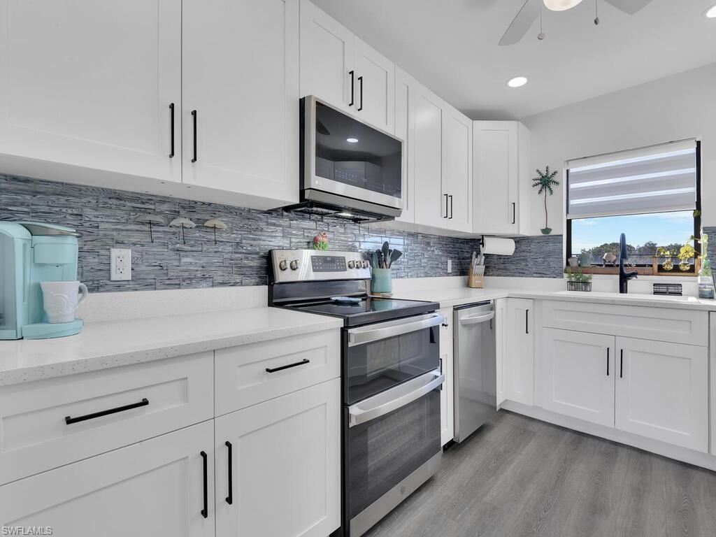 BIRCH COURT CONDOMINIUM - Residential