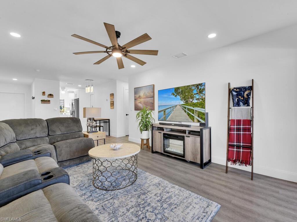 BIRCH COURT CONDOMINIUM - Residential