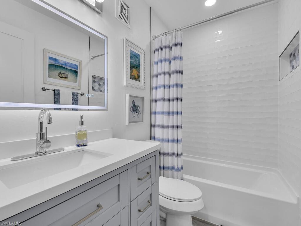 BIRCH COURT CONDOMINIUM - Residential