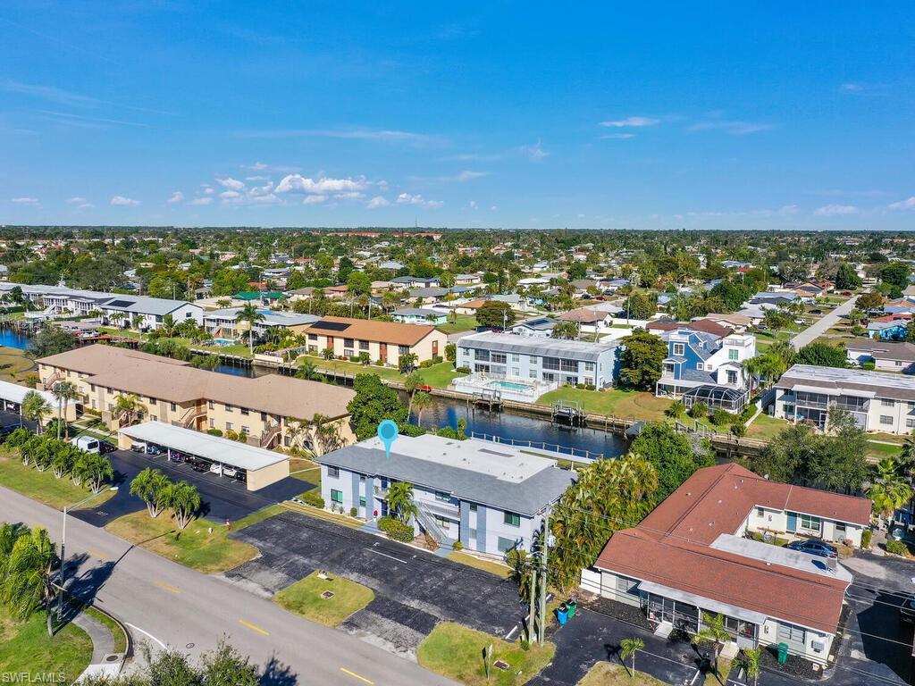 BIRCH COURT CONDOMINIUM - Residential