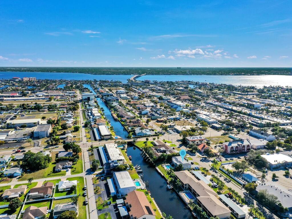 BIRCH COURT CONDOMINIUM - Residential