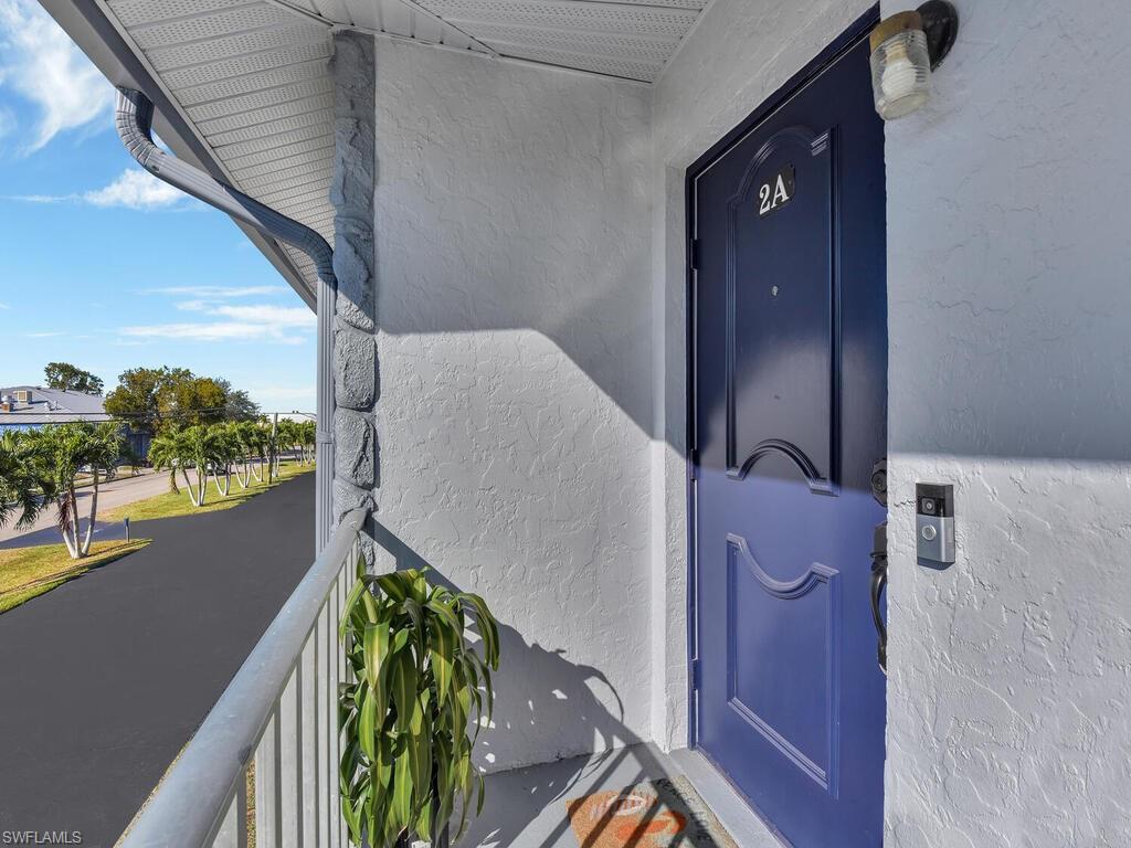 BIRCH COURT CONDOMINIUM - Residential