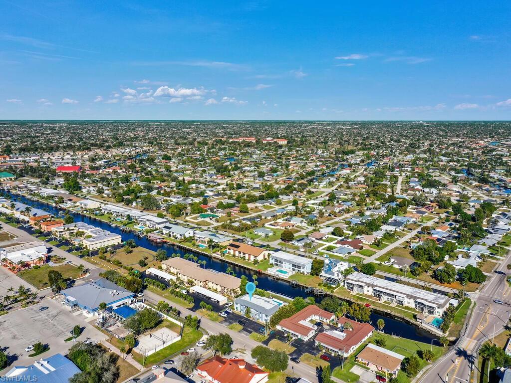 BIRCH COURT CONDOMINIUM - Residential