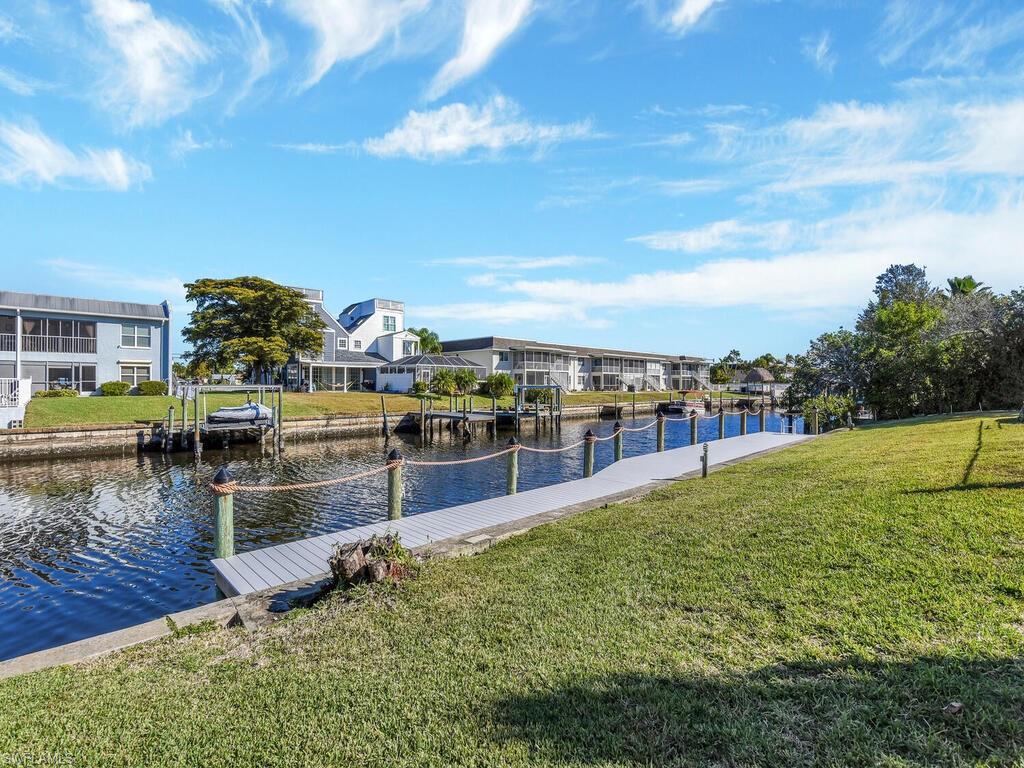 BIRCH COURT CONDOMINIUM - Residential