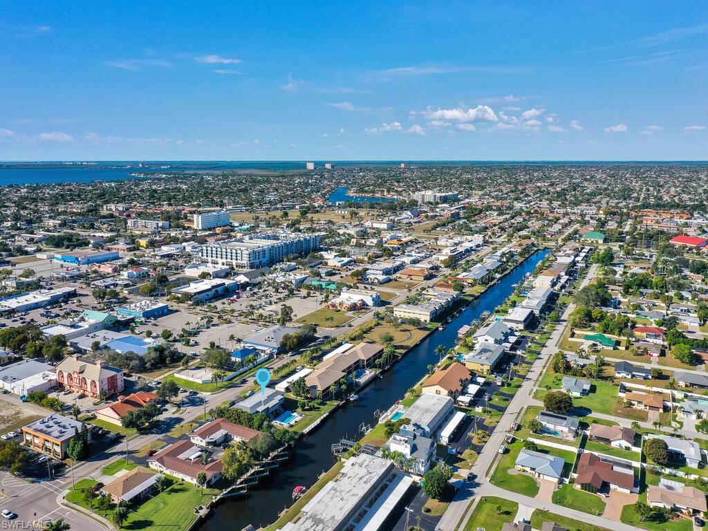 BIRCH COURT CONDOMINIUM - Residential