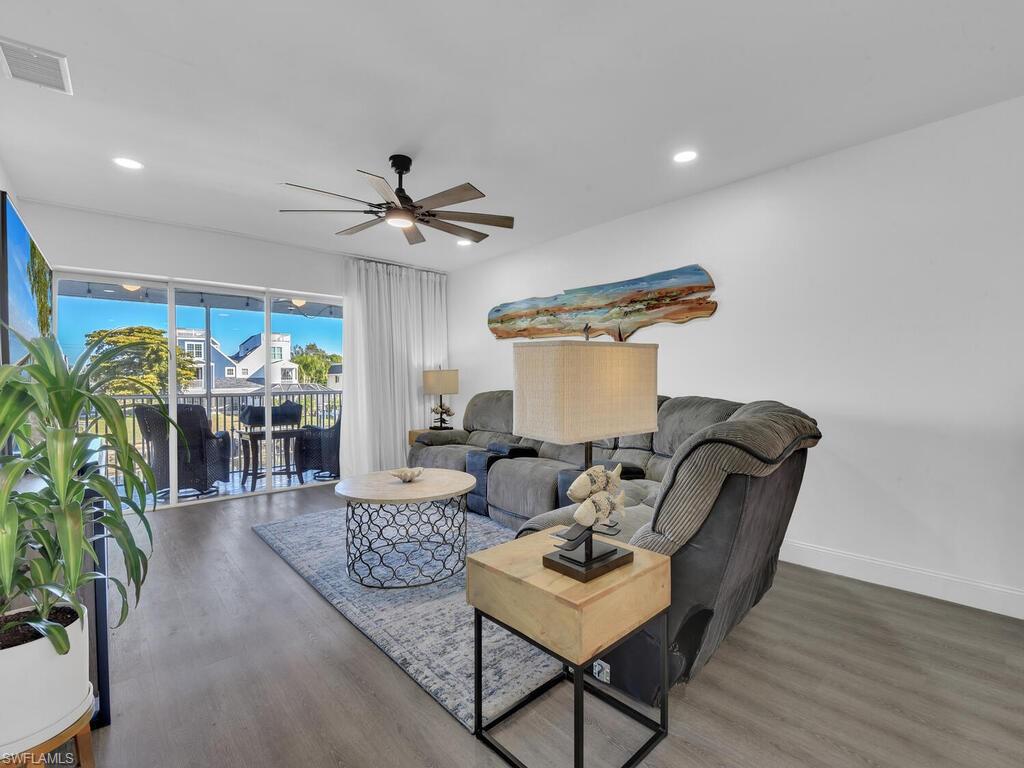 BIRCH COURT CONDOMINIUM - Residential