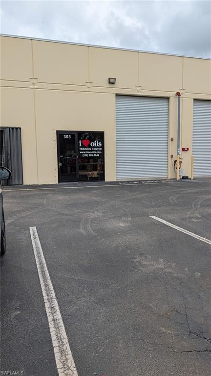 17030 Alico Commerce CT 303
