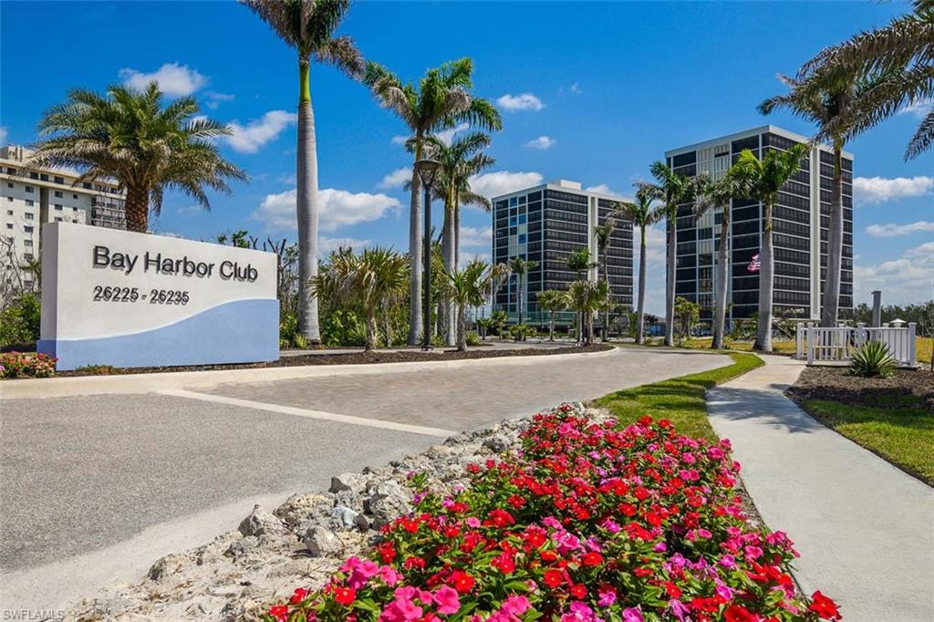 BAY HARBOR CLUB CONDO - Residential