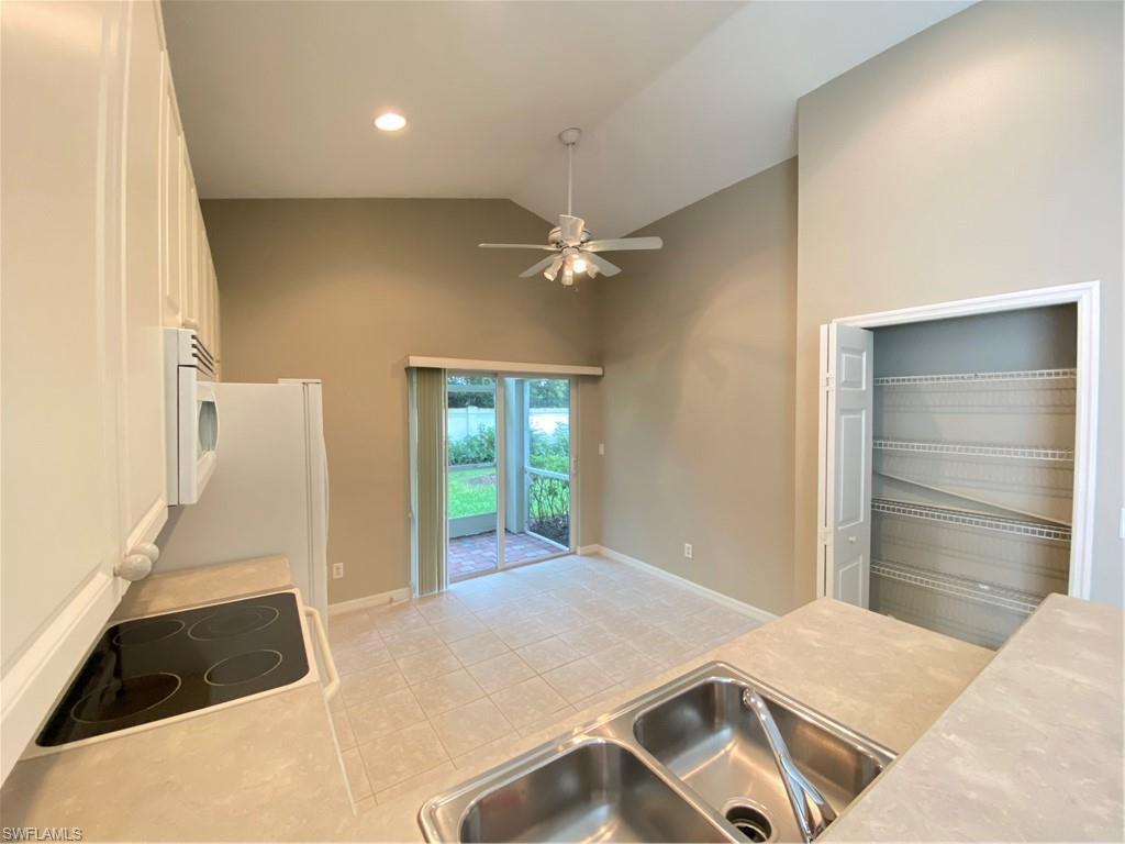 CASCADES - Residential