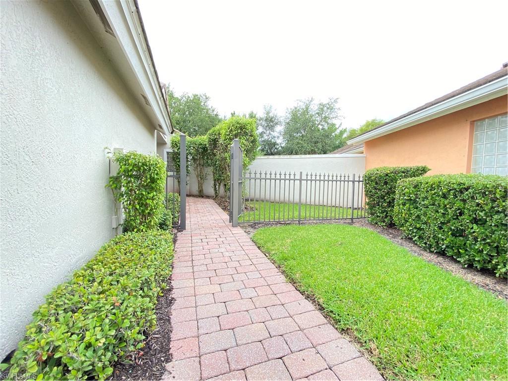 CASCADES - Residential