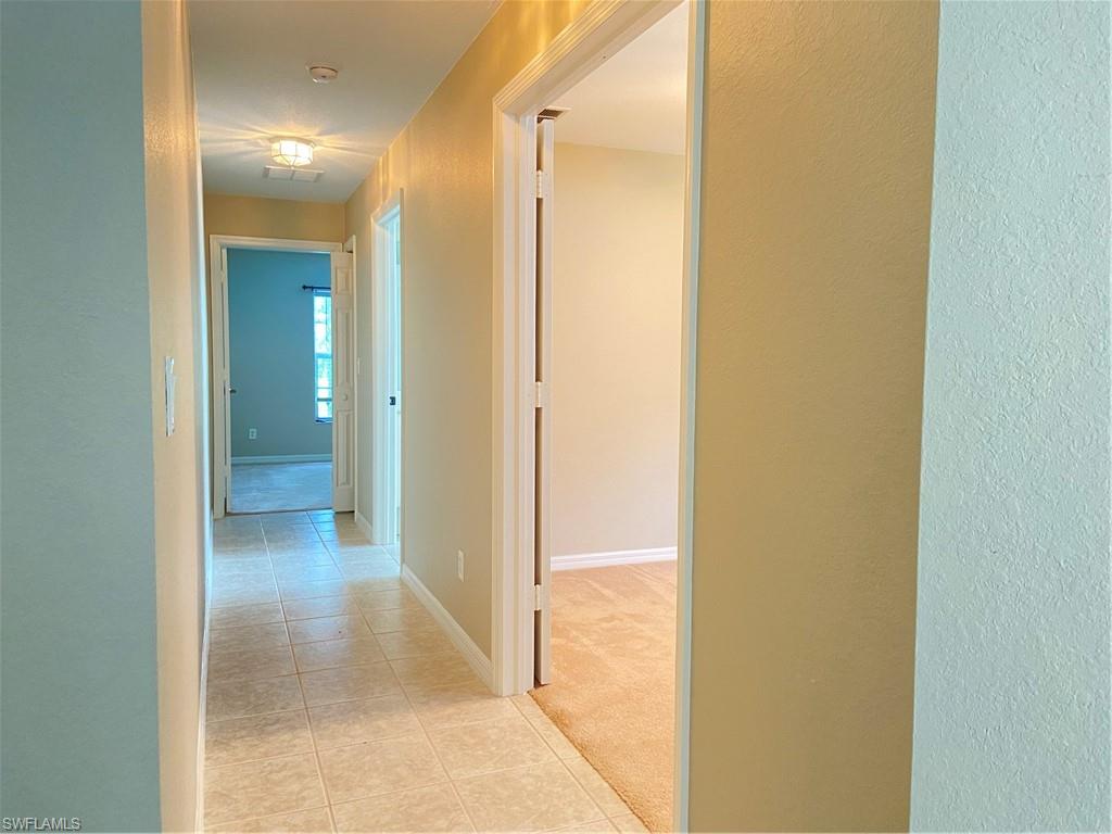 CASCADES - Residential