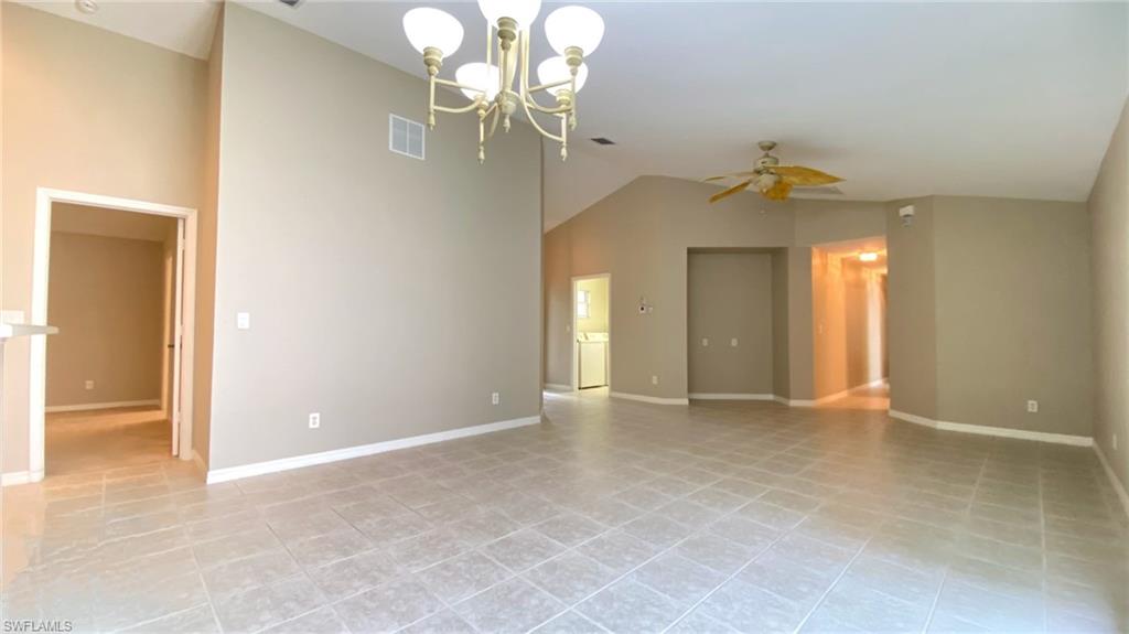 CASCADES - Residential