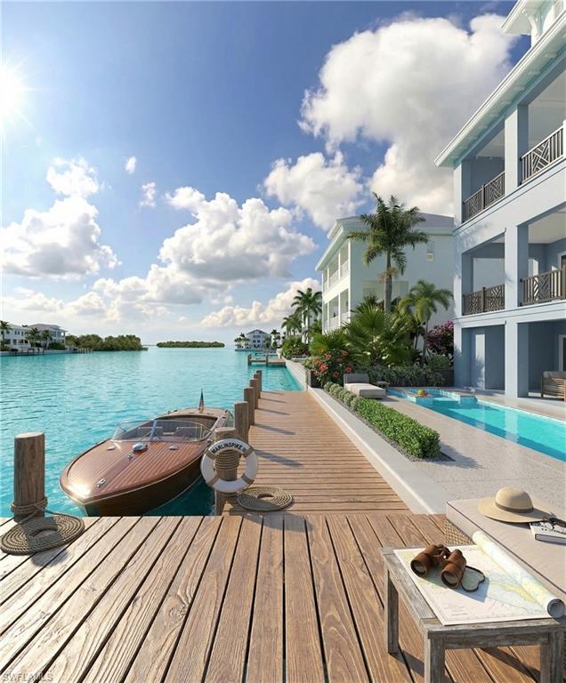 ISLES OF CAPRI - Residential