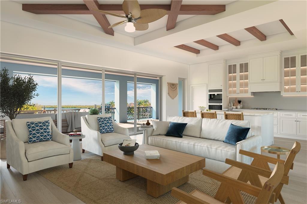 ISLES OF CAPRI - Residential