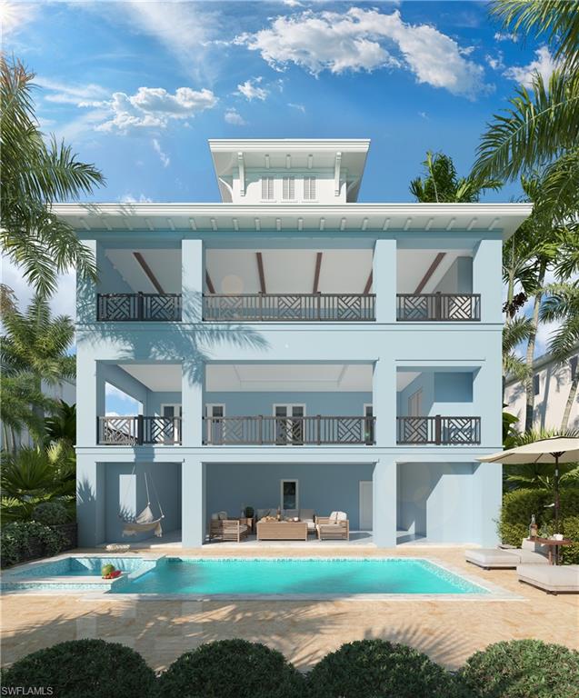 ISLES OF CAPRI - Residential