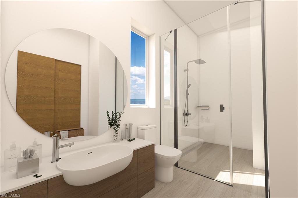 ISLES OF CAPRI - Residential