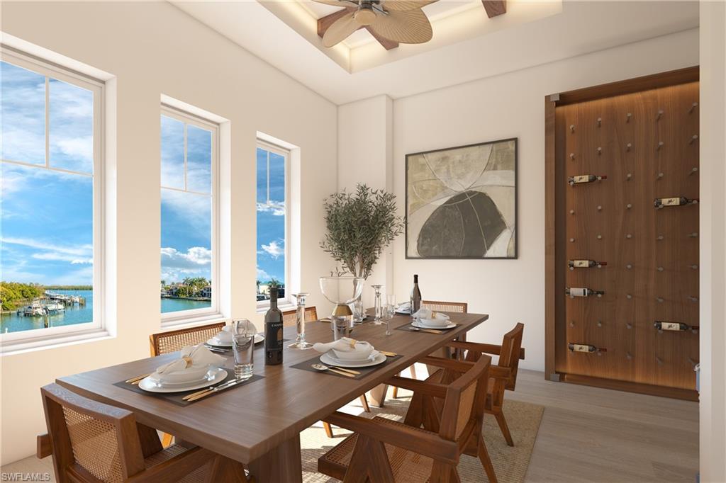 ISLES OF CAPRI - Residential