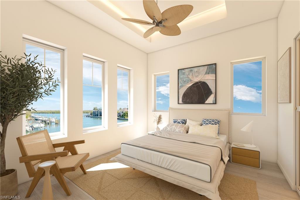 ISLES OF CAPRI - Residential