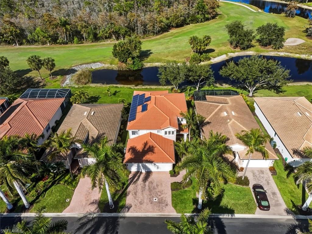 MARBELLA AT SPANISH WELLS - Residential