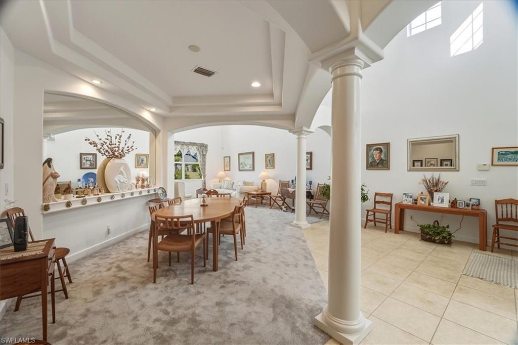 MARBELLA AT SPANISH WELLS - Residential