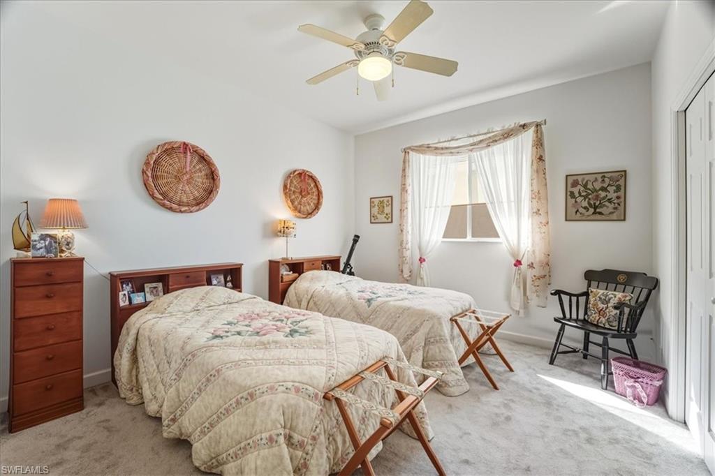 MARBELLA AT SPANISH WELLS - Residential