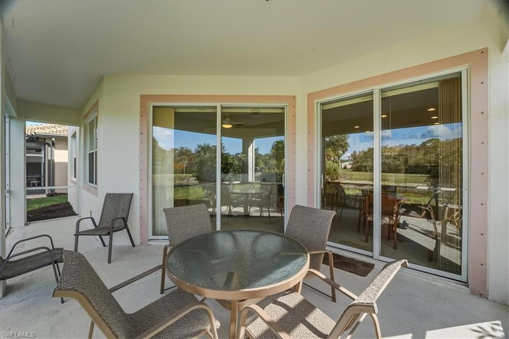 MARBELLA AT SPANISH WELLS - Residential