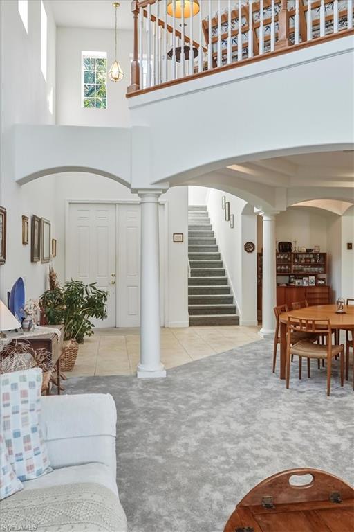 MARBELLA AT SPANISH WELLS - Residential