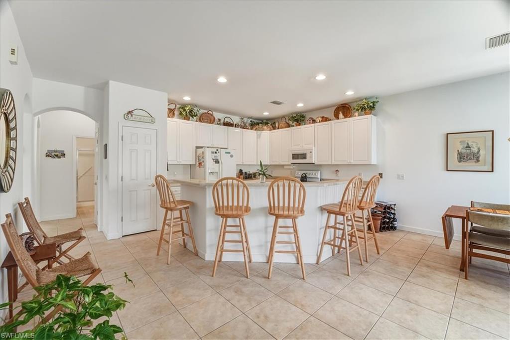 MARBELLA AT SPANISH WELLS - Residential