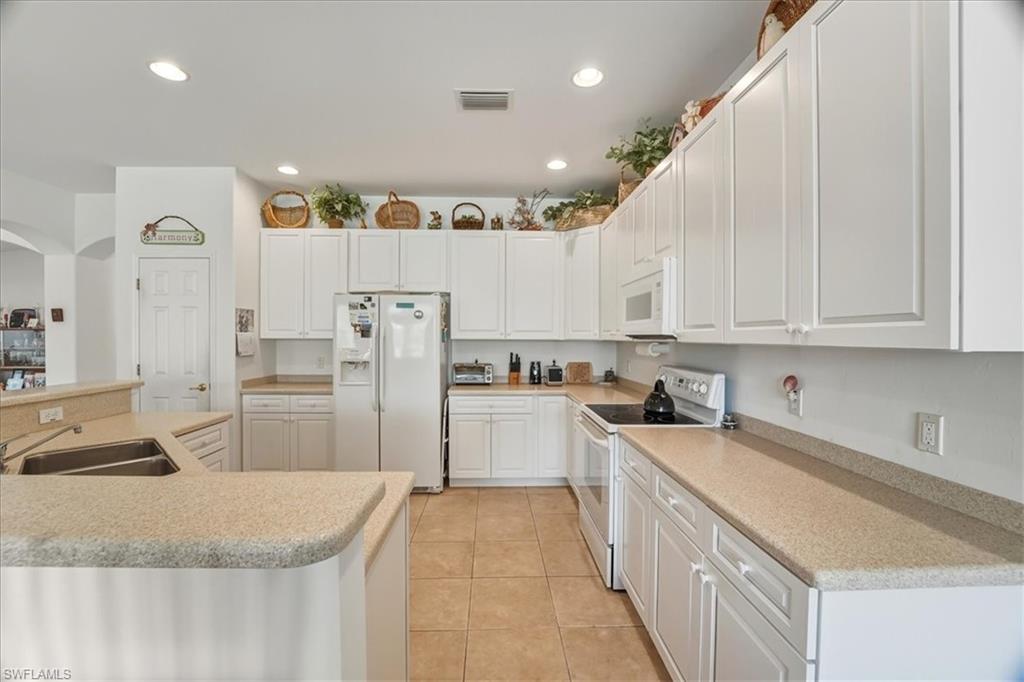 MARBELLA AT SPANISH WELLS - Residential