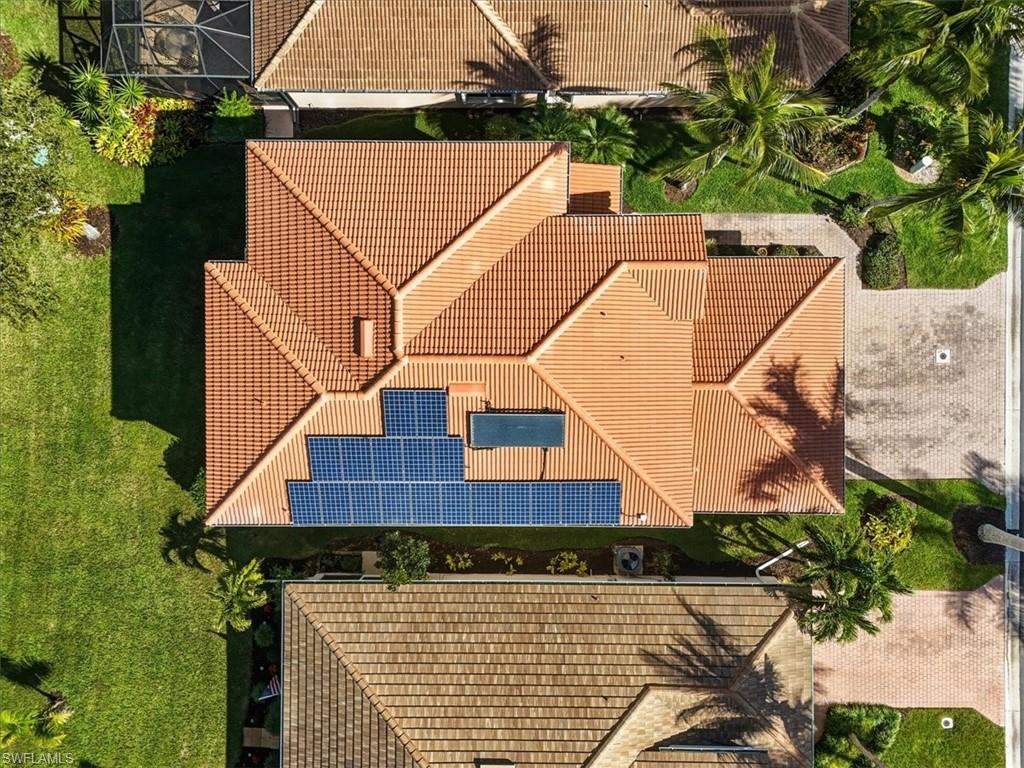 MARBELLA AT SPANISH WELLS - Residential