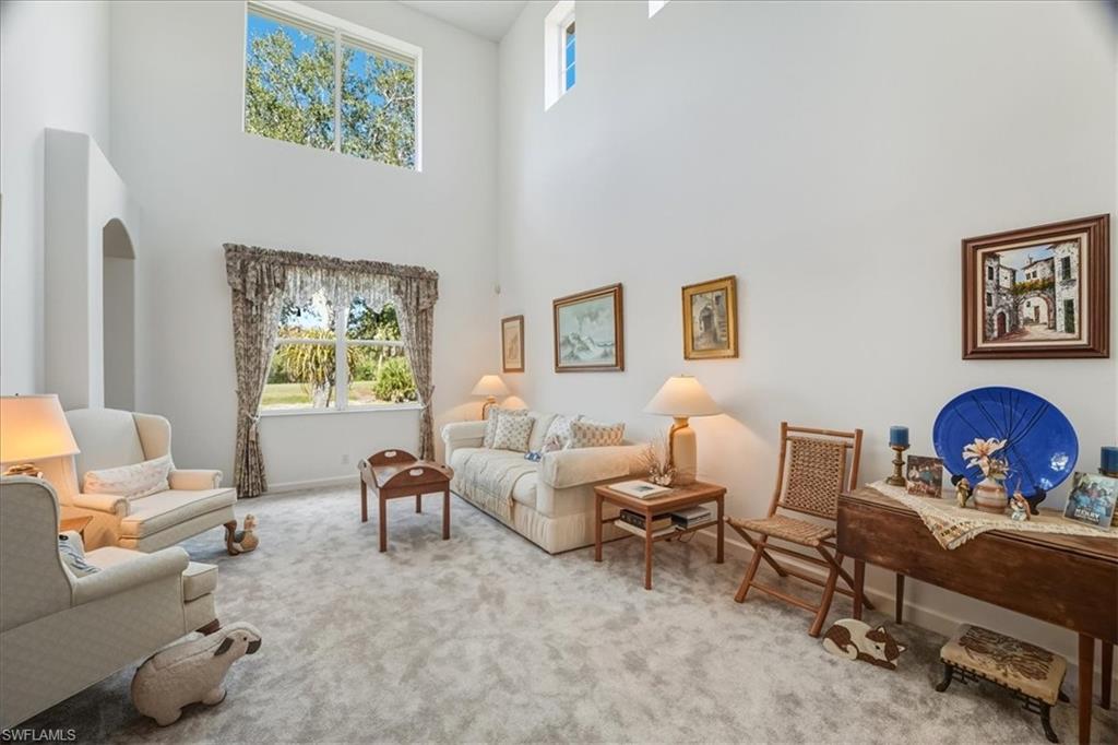 MARBELLA AT SPANISH WELLS - Residential