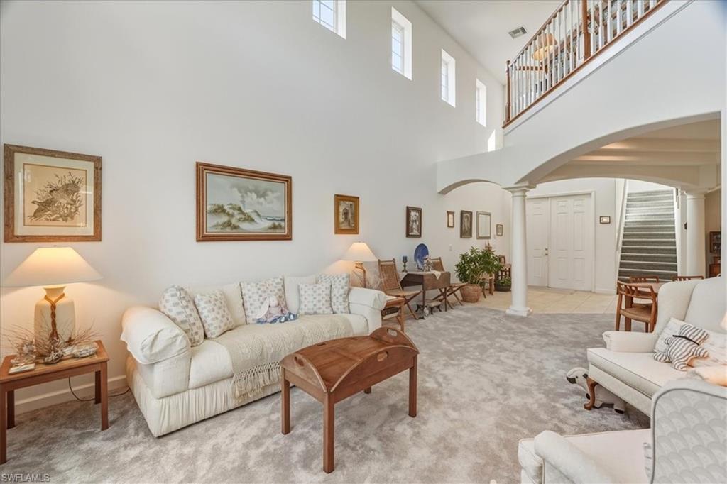 MARBELLA AT SPANISH WELLS - Residential