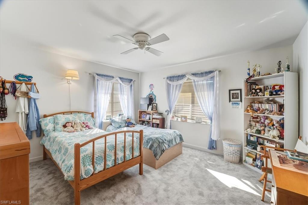 MARBELLA AT SPANISH WELLS - Residential