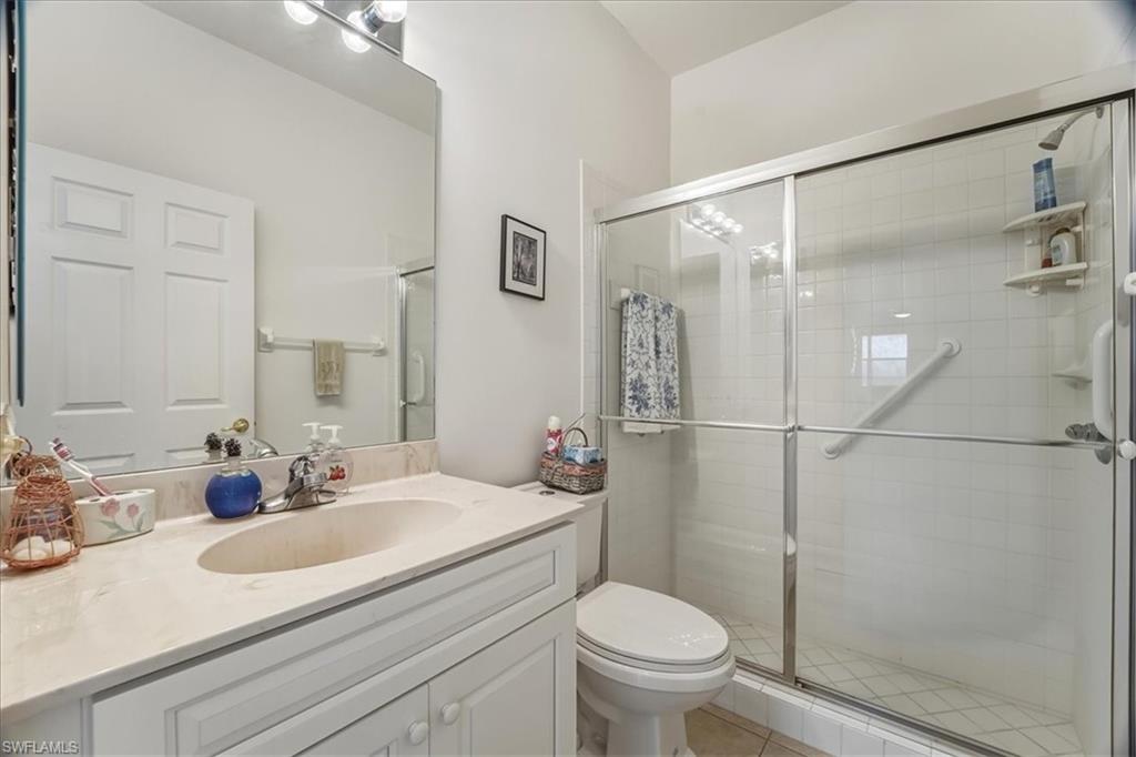 MARBELLA AT SPANISH WELLS - Residential