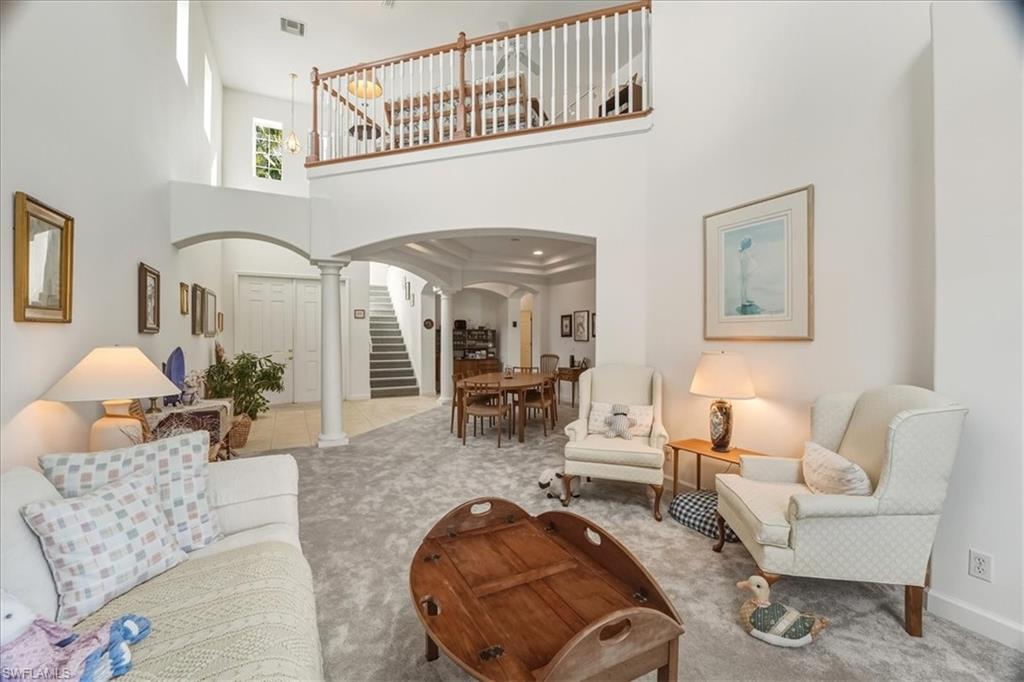 MARBELLA AT SPANISH WELLS - Residential