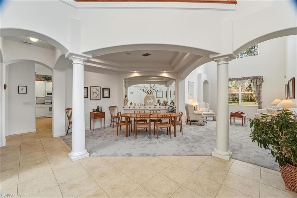 MARBELLA AT SPANISH WELLS - Residential