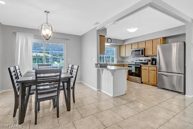 CAPE CORAL - Residential Lease