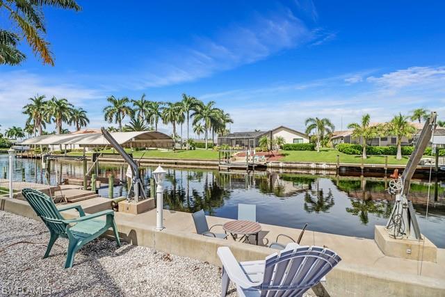 CAPE CORAL - Residential Lease