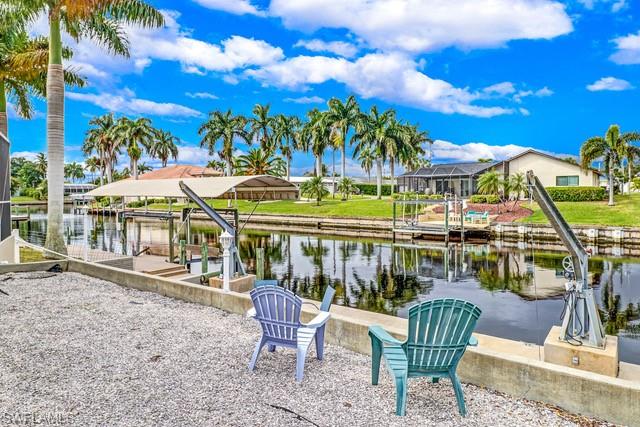 CAPE CORAL - Residential Lease