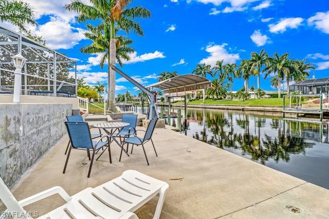 CAPE CORAL - Residential Lease