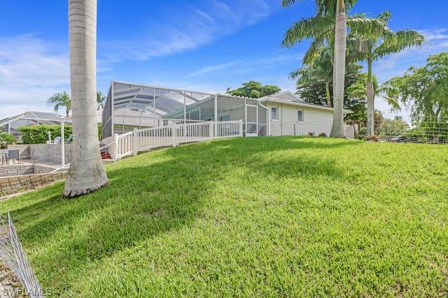 CAPE CORAL - Residential Lease